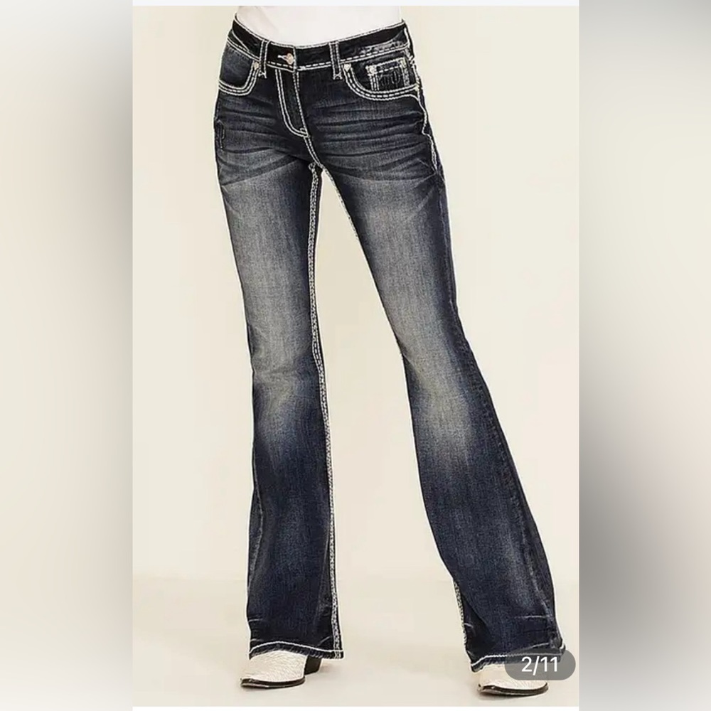 Flamingo Jeans